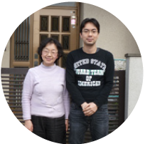 千葉県四街道市　木村様