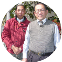 千葉県木更津市　菊地様