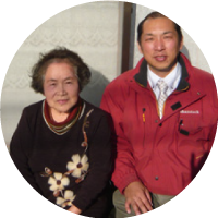 千葉県市原市山田橋　中野様