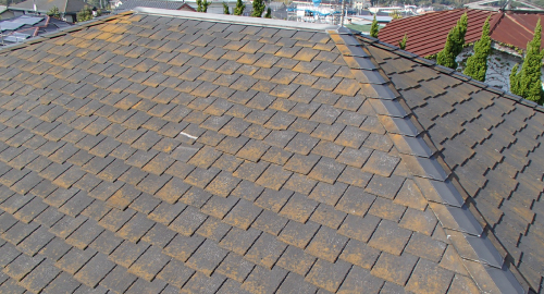 旧クボタ アーバニー