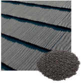 ツイードグレー