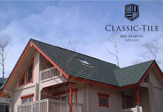 クラシックタイル