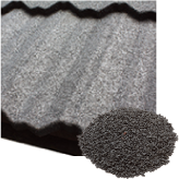 ツイードグレー