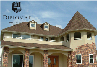 ディプロマット