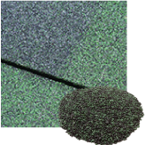 ツイードグレー