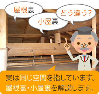 同じ瓦でも種類は様々