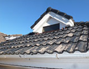 コンクリート瓦の特徴