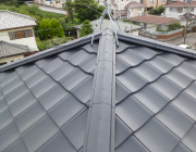 ハイブリッド瓦の特徴